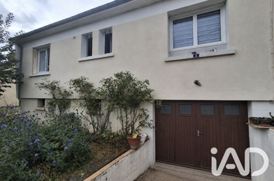 Maison 3 pièces 97000 €