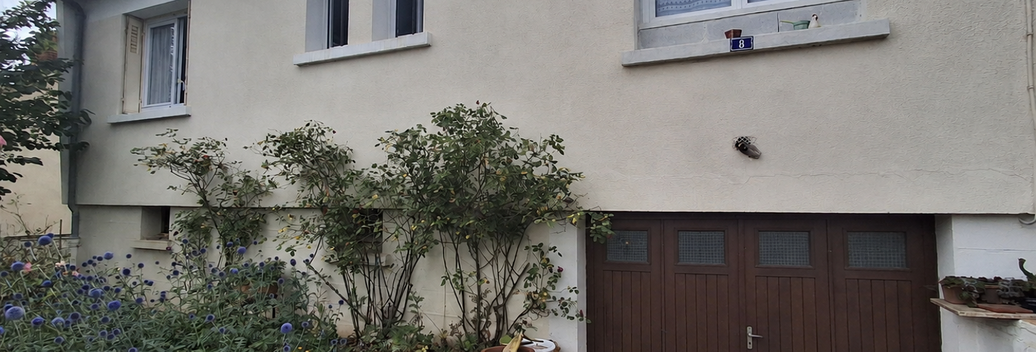 Maison 3 Pièces 74 m² à vendre à Les Aix-d'Angillon (18220)