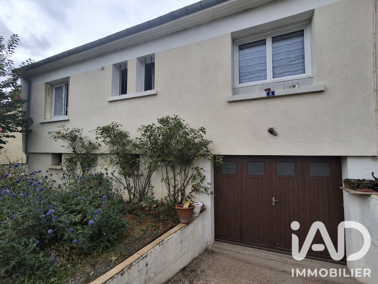 Vente Maison/villa 3 pièces — photo 1