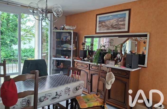 Vente Maison/villa 3 pièces — photo 3