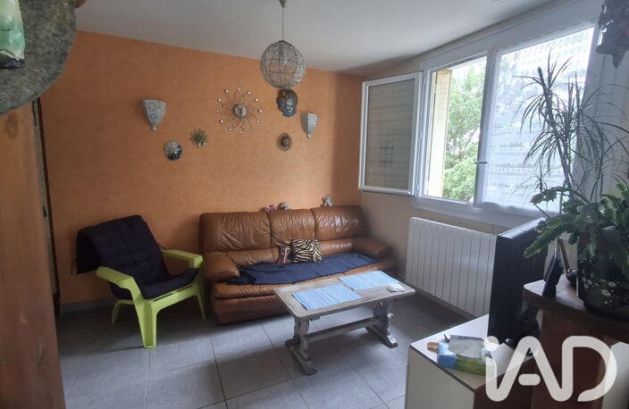 Vente Maison/villa 3 pièces — photo 4