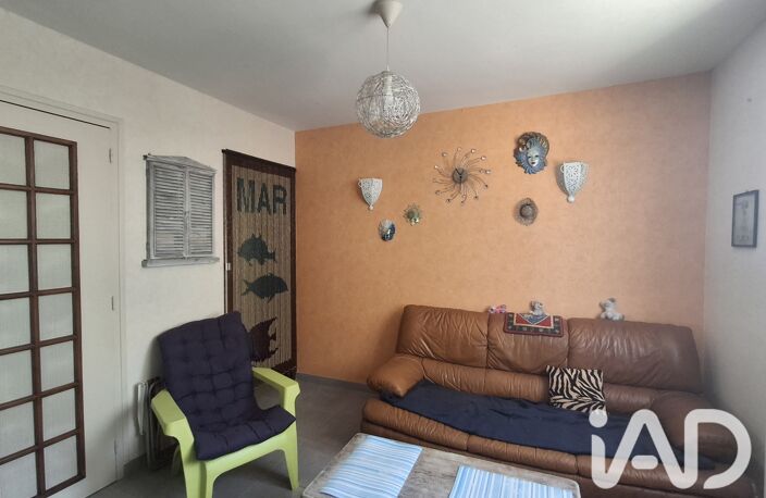 Vente Maison/villa 3 pièces — photo 5