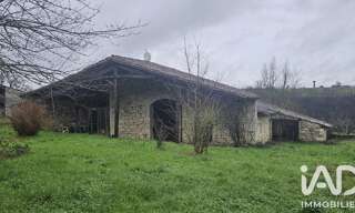 Maison 3 Pièces 55 m² à vendre à Bourg-de-Visa (82190)