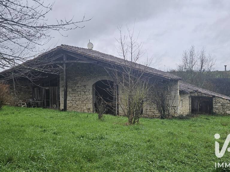 Vente Grange 3 pièces — photo 1