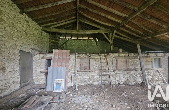 Vente Grange 3 pièces — photo 3