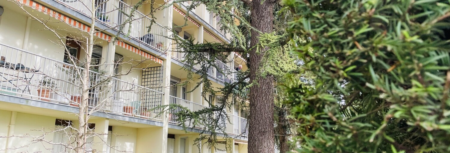 Appartement 1 Pièce 44 m² à vendre à Saint-Julien-les-Villas (10800)