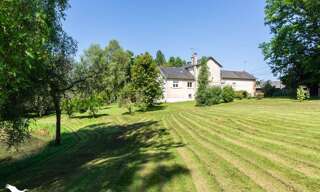 Maison 6 Pièces 192 m² à vendre à Saint-Yrieix-la-Perche (87500)