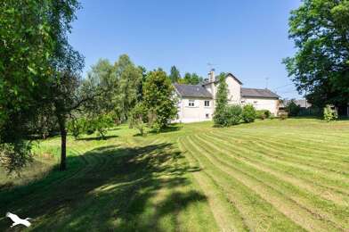 Maison 6 pièces 281080 €