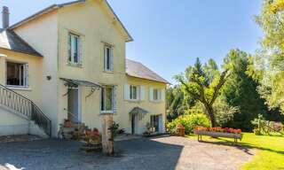 Maison 6 Pièces 192 m² à vendre à Saint-Yrieix-la-Perche (87500)
