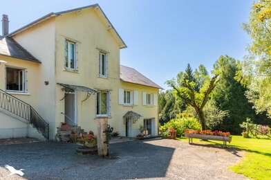 Maison 6 pièces 241000 €