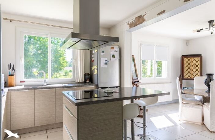 Maison en pierre de 6 pièces principales — photo 4