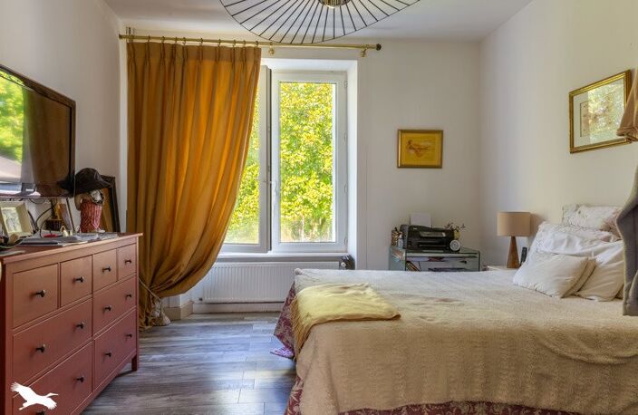 Maison en pierre de 6 pièces principales — photo 5