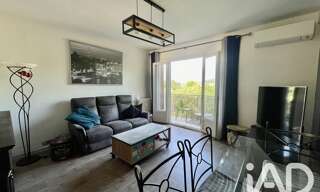 Appartement 4 Pièces 59 m² à vendre à Draguignan (83300)