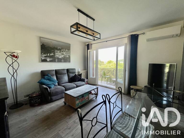 Vente Appartement 4 pièces — photo 1