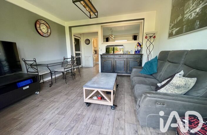 Vente Appartement 4 pièces — photo 2