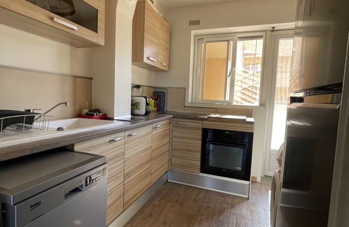 Vente Appartement 4 pièces — photo 4