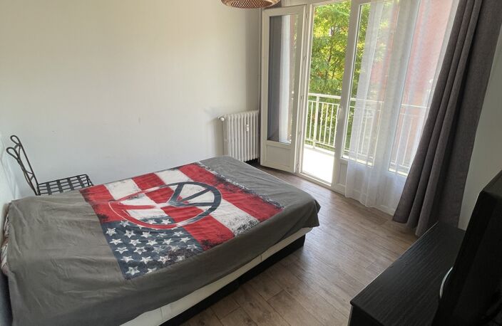 Vente Appartement 4 pièces — photo 5