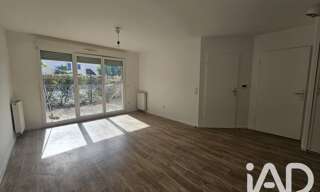 Appartement 2 Pièces 39 m² à vendre à Meaux (77100)