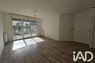 Appartement 2 pièces 158000 €