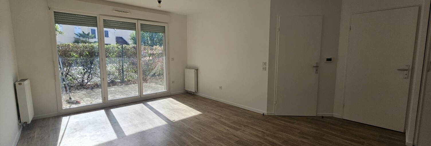 Appartement 2 Pièces 39 m² à vendre à Meaux (77100)