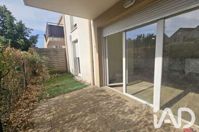 Appartement 2 pièces 158000 €