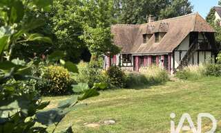 Maison 4 Pièces 86 m² à vendre à Grand Bourgtheroulde (27520)