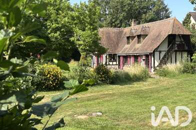 Maison 4 pièces 189900 €