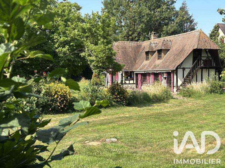 Vente Maison de campagne 4 pièces — photo 1