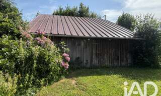 Maison 4 Pièces 86 m² à vendre à Grand Bourgtheroulde (27520)