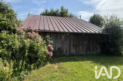 Maison 4 pièces 189900 €
