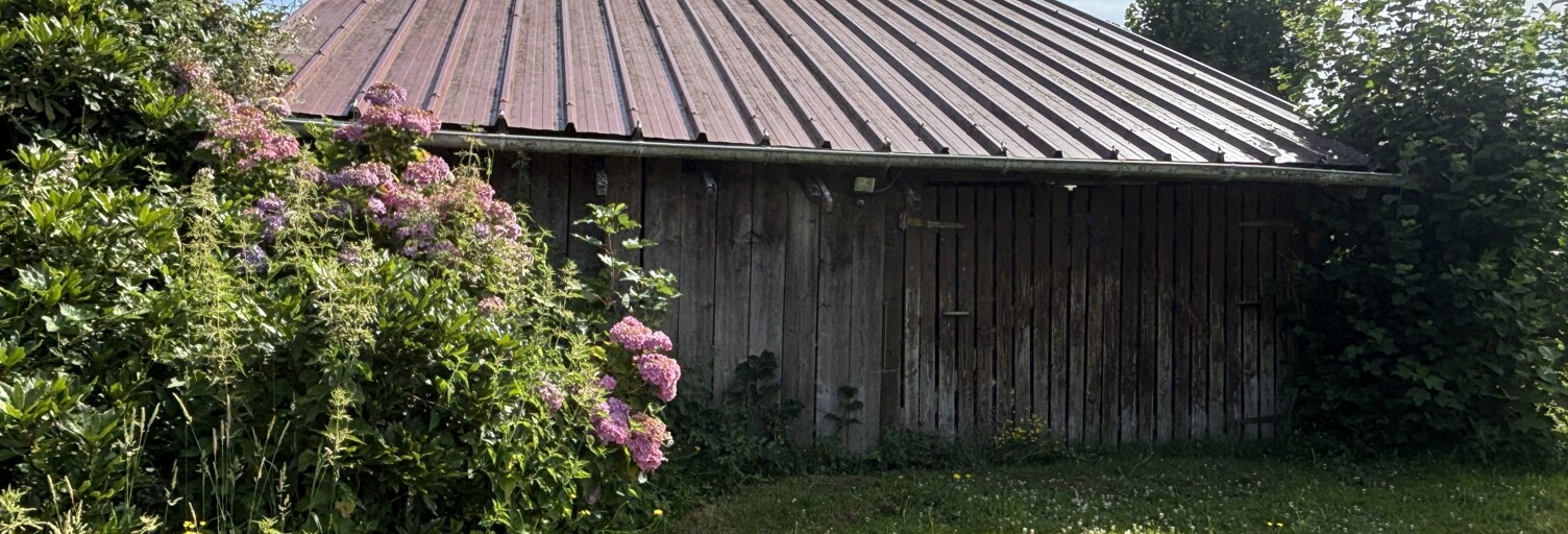 Maison 4 Pièces 86 m² à vendre à Grand Bourgtheroulde (27520)