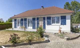 Maison 6 Pièces 123 m² à vendre à Commentry (03600)