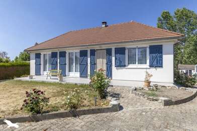 Maison 6 pièces 182069 €