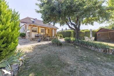 Maison 6 pièces 182069 €