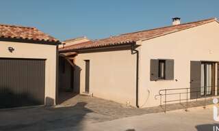 Maison 4 Pièces 135 m² à vendre à Speloncato (20226)