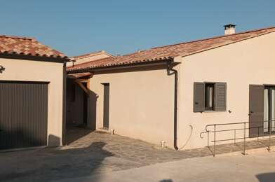 Maison 4 pièces 695000 €