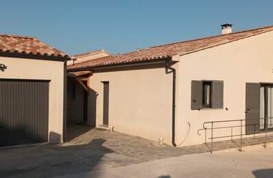 Vente Maison/villa 5 pièces — photo du bien