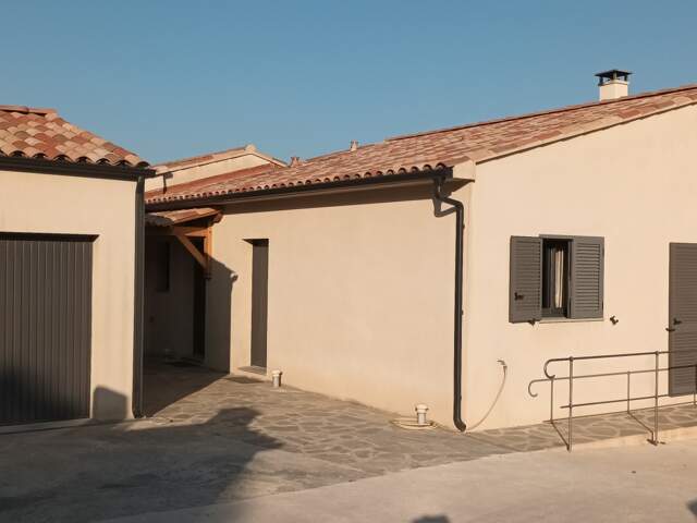 Vente Maison/villa 5 pièces — photo du bien