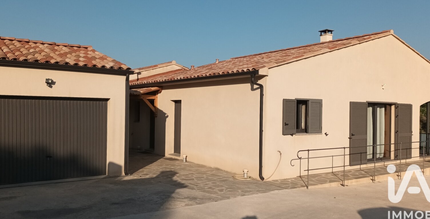 Vente Maison/villa 5 pièces — photo 1
