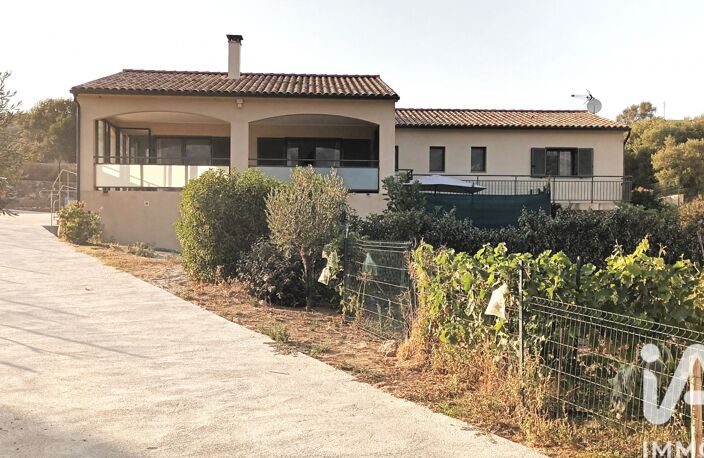Vente Maison/villa 5 pièces — photo 3
