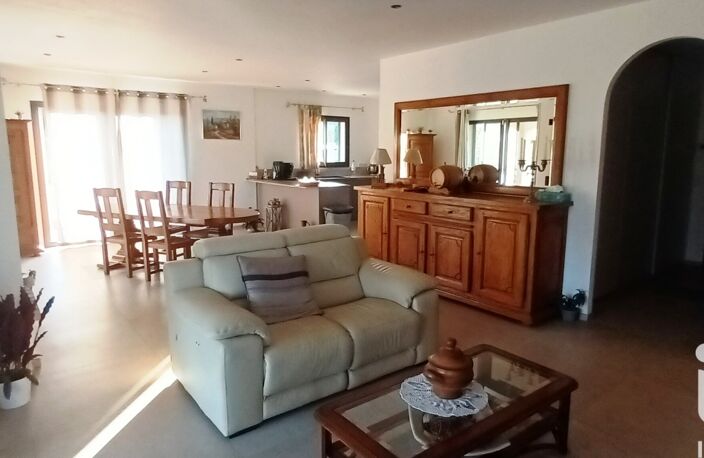 Vente Maison/villa 5 pièces — photo 5