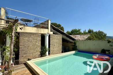 Maison 6 pièces 385000 €