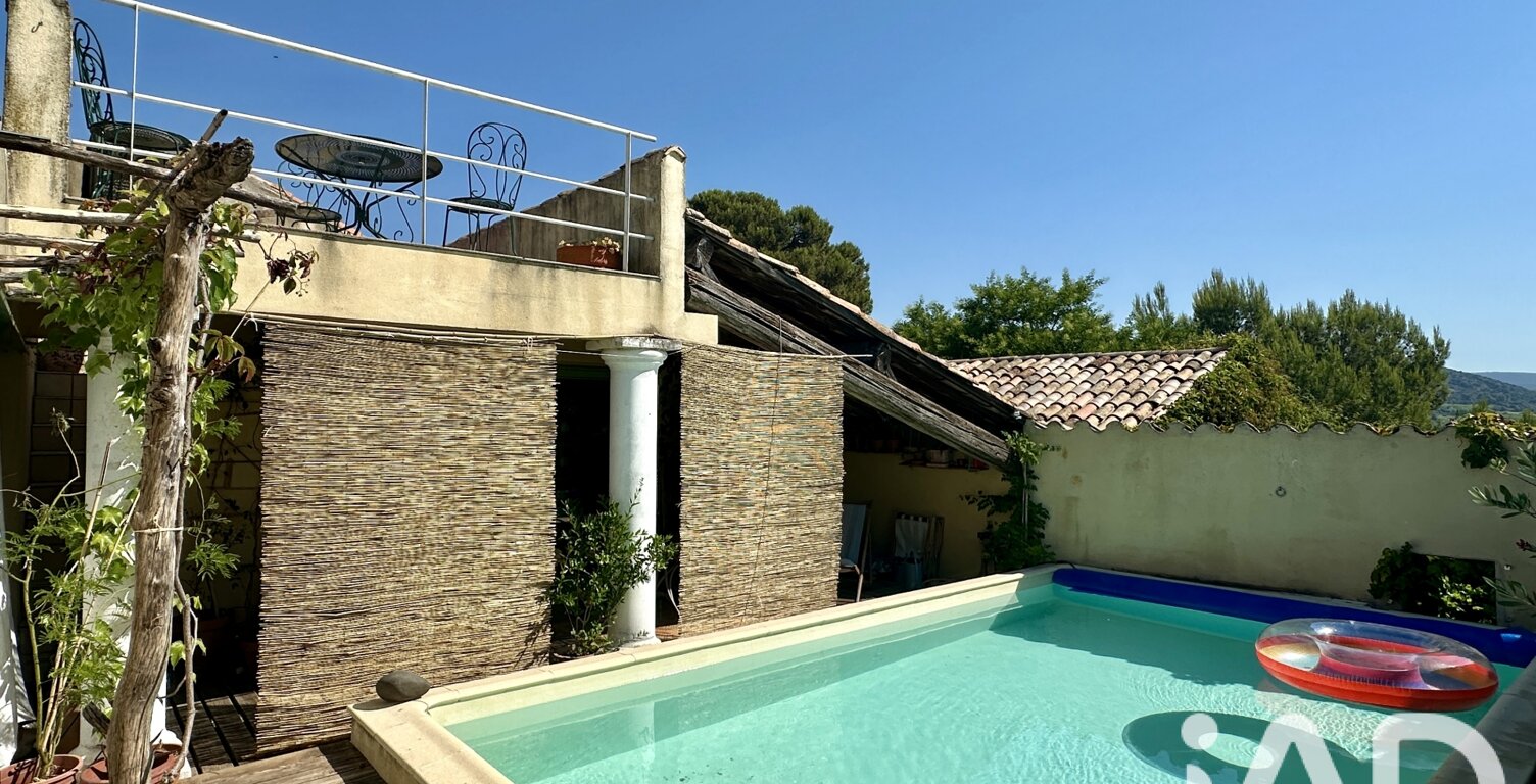 Vente Maison de village 6 pièces — photo 1