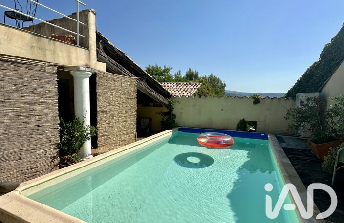 Vente Maison de village 6 pièces — photo 3