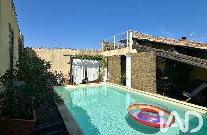 Vente Maison de village 6 pièces — photo 4