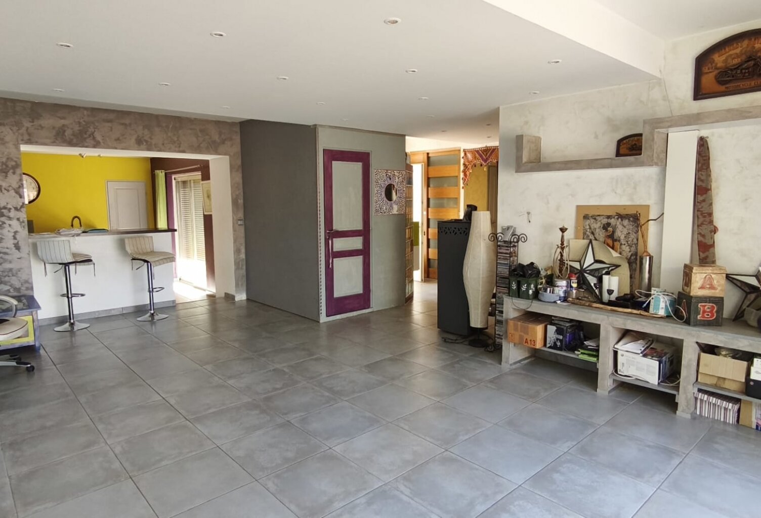 Vente Maison traditionnelle 4 pièces — photo 1