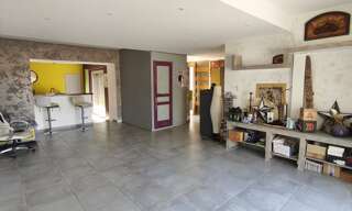 Maison 4 Pièces 105 m² à vendre à Pourrières (83910)