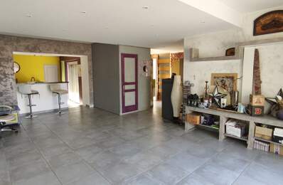 Vente Maison traditionnelle 4 pièces — photo du bien
