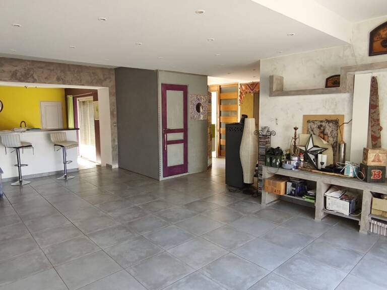 Vente Maison traditionnelle 4 pièces — photo 1