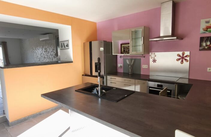 Vente Maison traditionnelle 4 pièces — photo 2